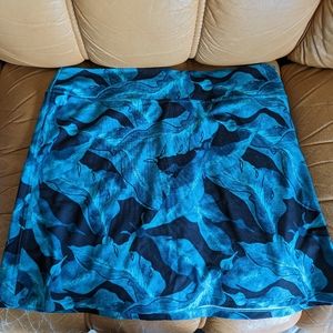 Patagonia Morning Glory Skirt